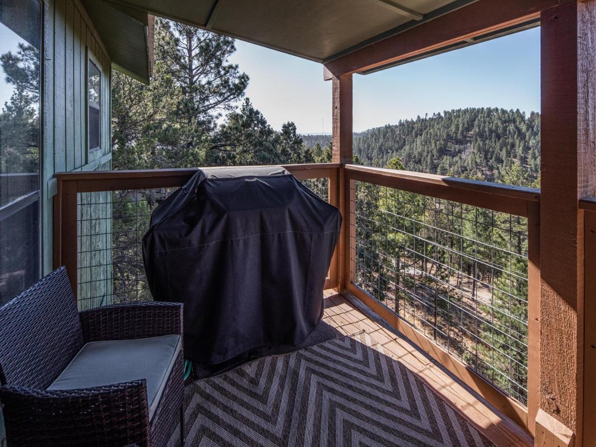 Sierra Lake Vista Alto Exterior photo